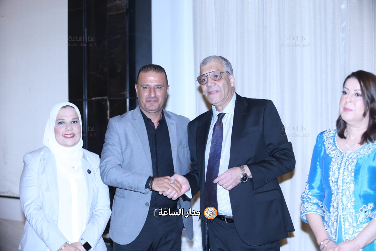 Madar Al-Saa Images 0.48496734186136914