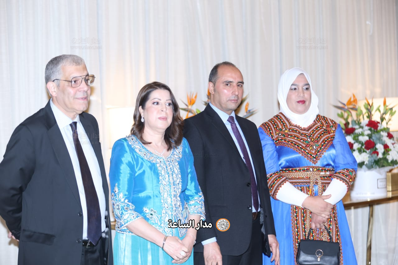 Madar Al-Saa Images 0.10372337766923945