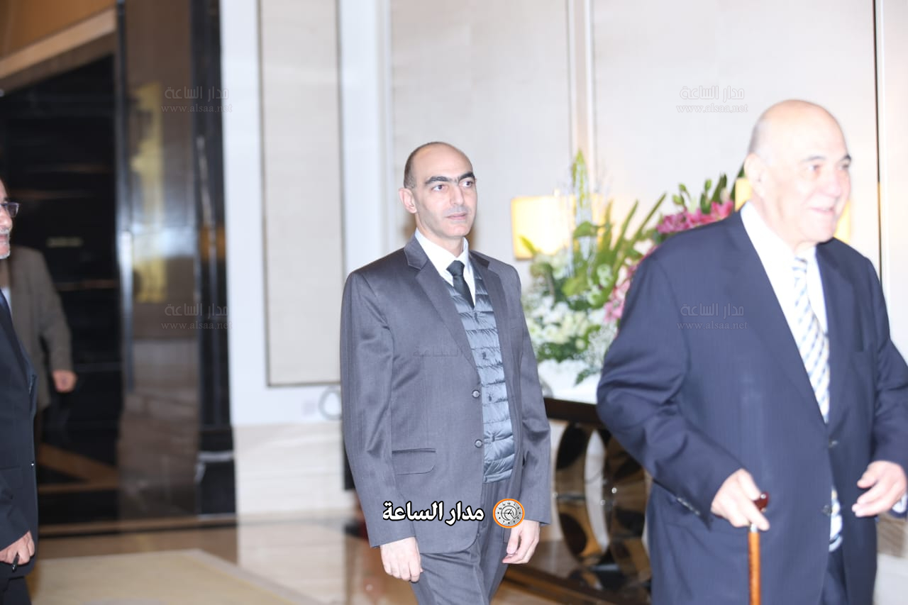 Madar Al-Saa Images 0.6710828724491467