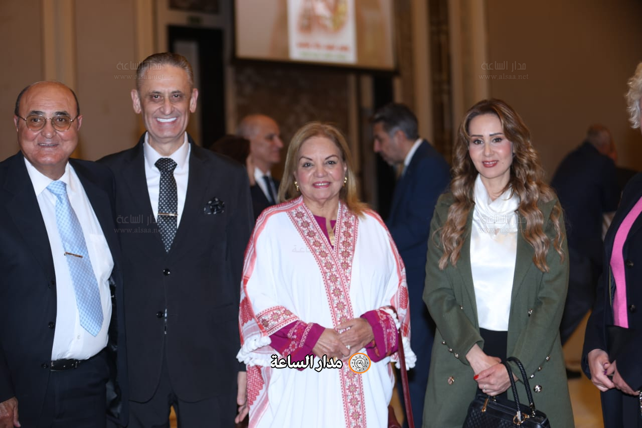 Madar Al-Saa Images 0.4114341796352923