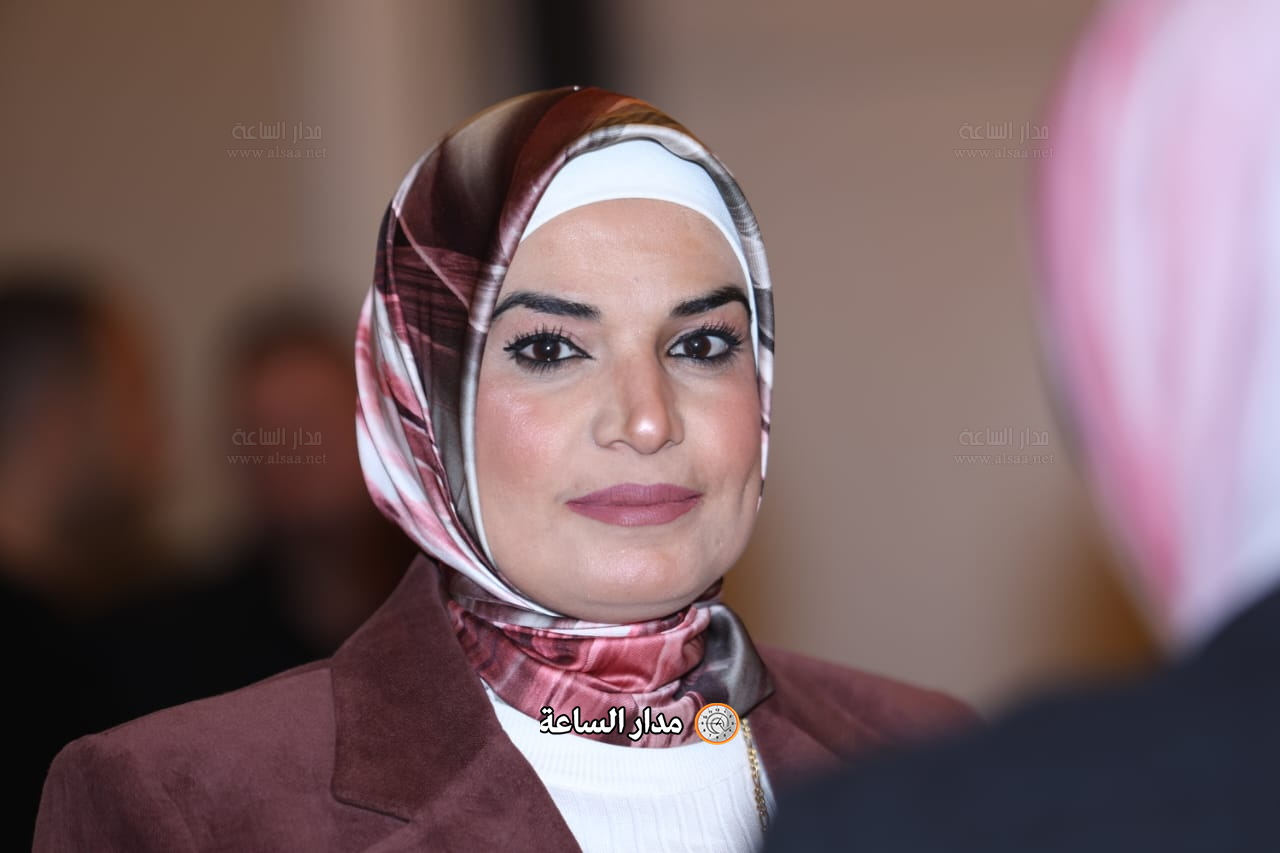 النائب السابق ريما العموش