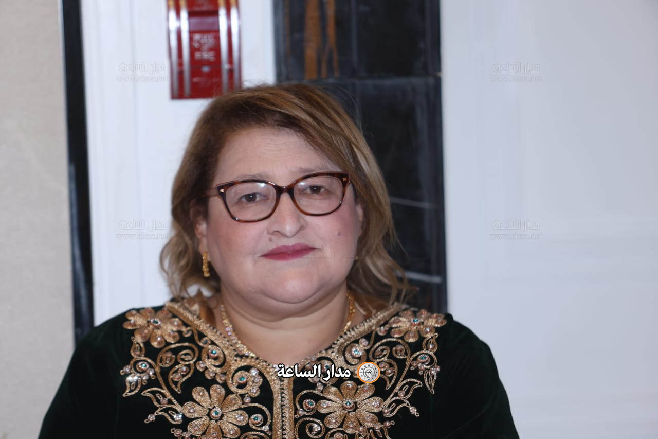 Madar Al-Saa Images 0.9126237789205145