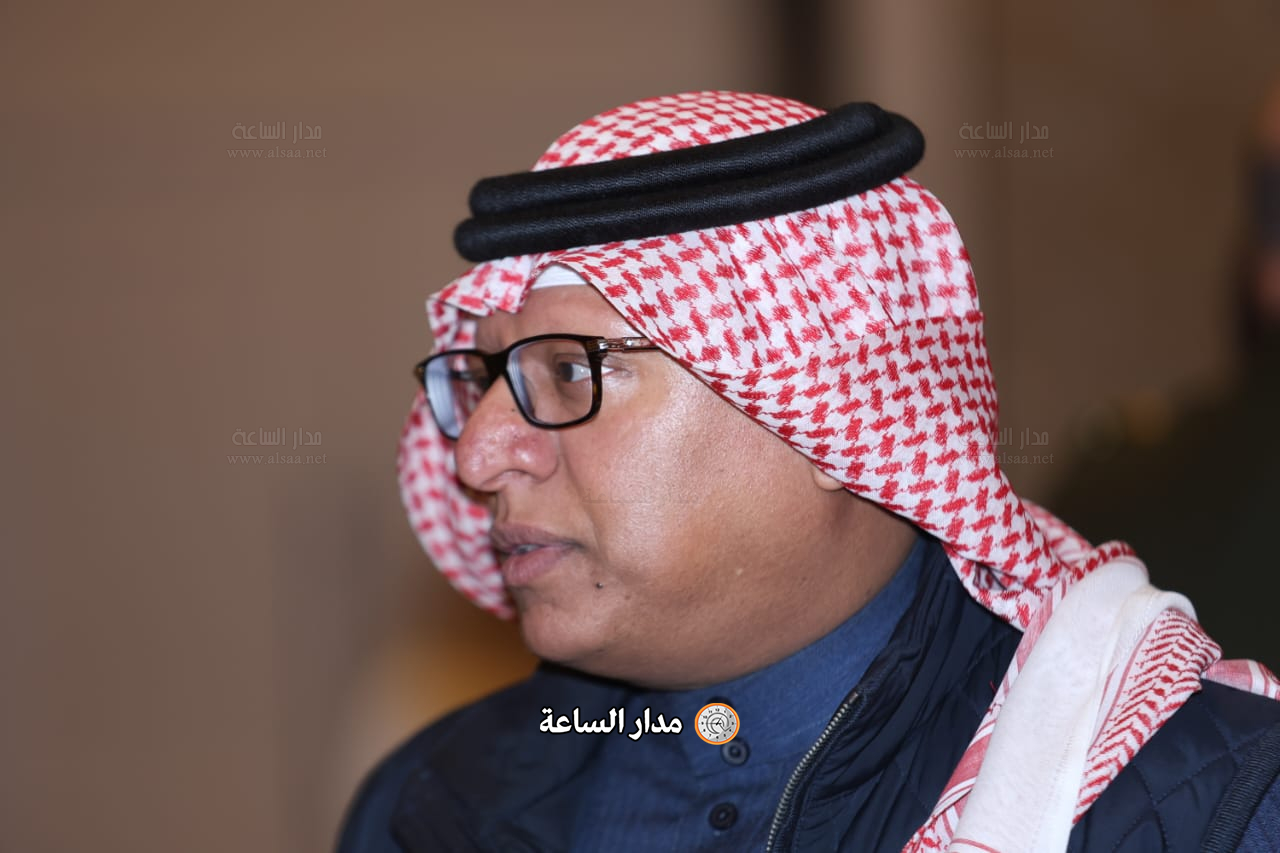 Madar Al-Saa Images 0.23696118859423487