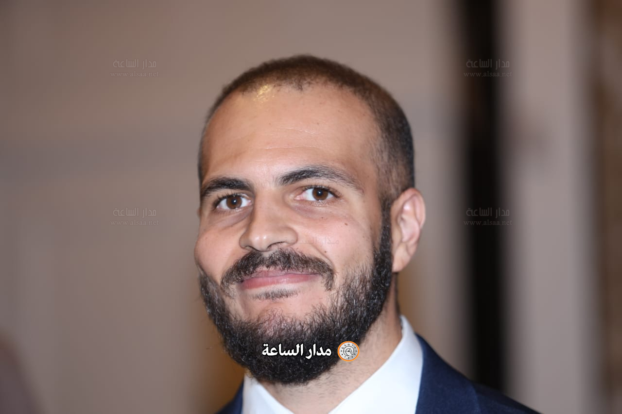 Madar Al-Saa Images 0.3715673208388761