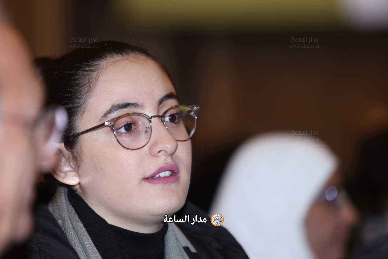 Madar Al-Saa Images 0.6817033254851574