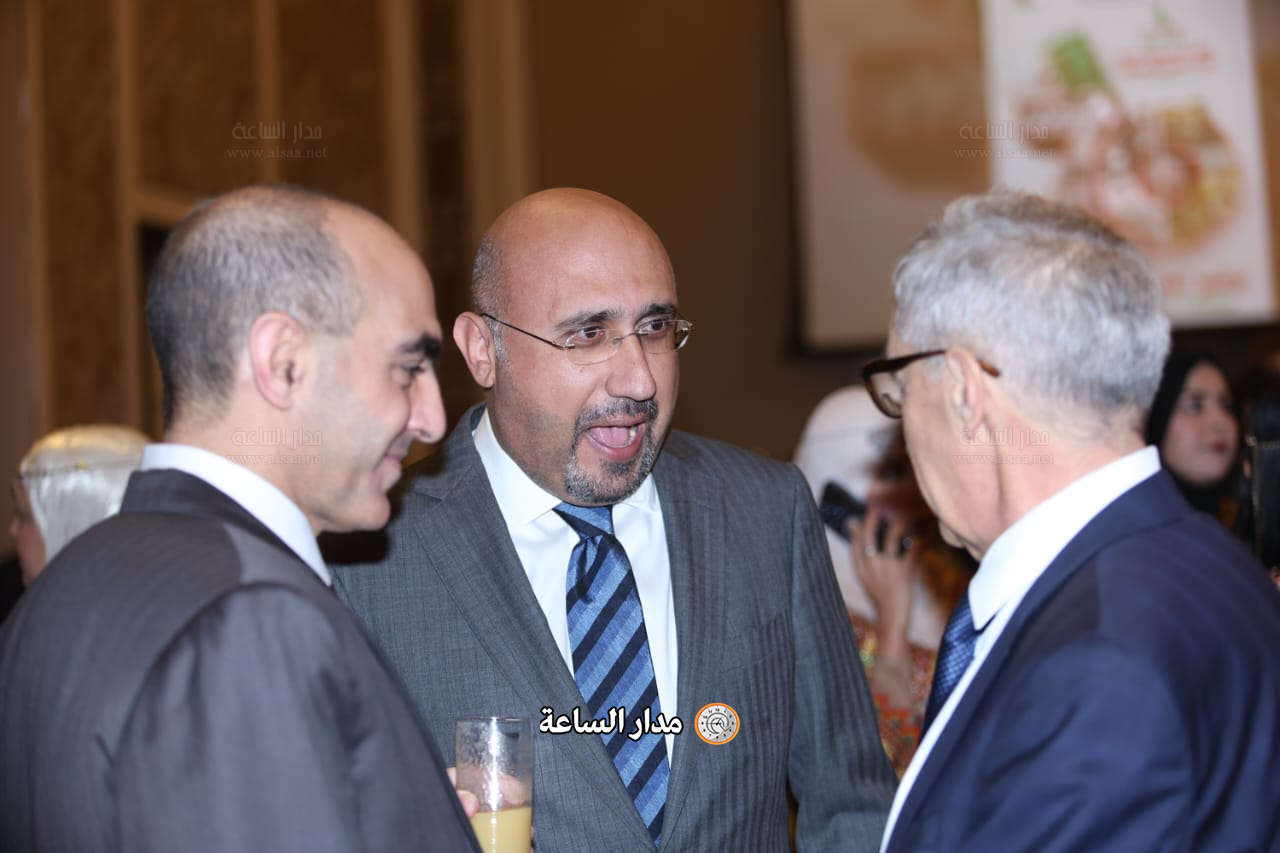 Madar Al-Saa Images 0.4802153879951354