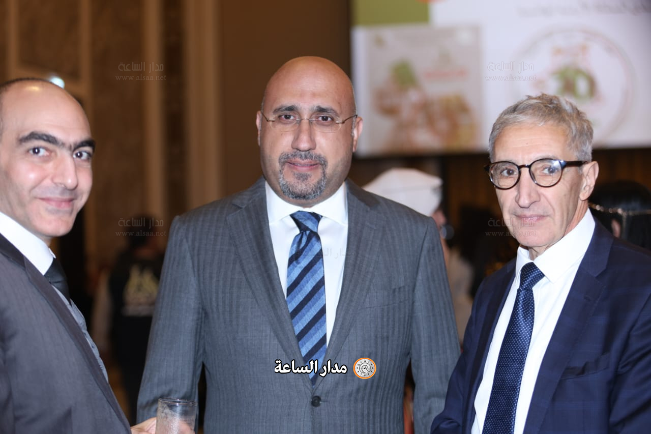 Madar Al-Saa Images 0.5973349425751799