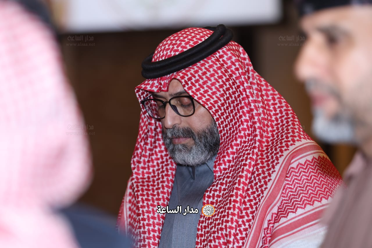 Madar Al-Saa Images 0.23457116729992356