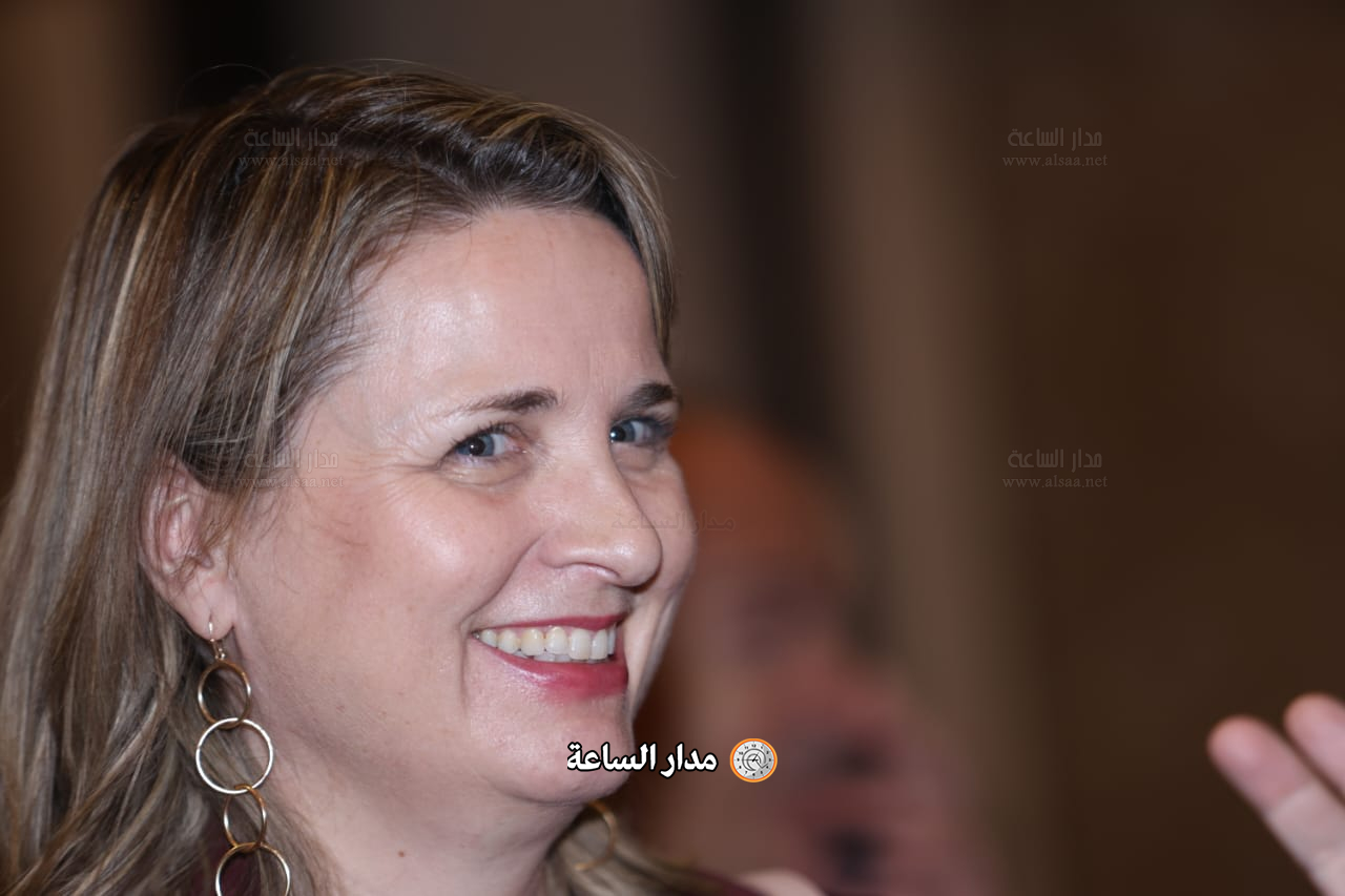 Madar Al-Saa Images 0.5137613545905408