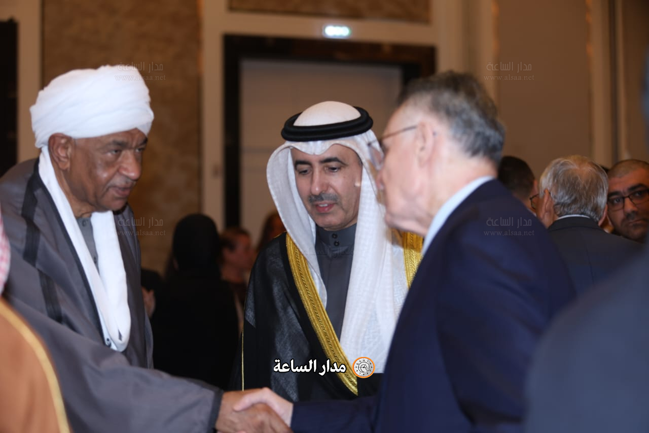 Madar Al-Saa Images 0.8636815422440243