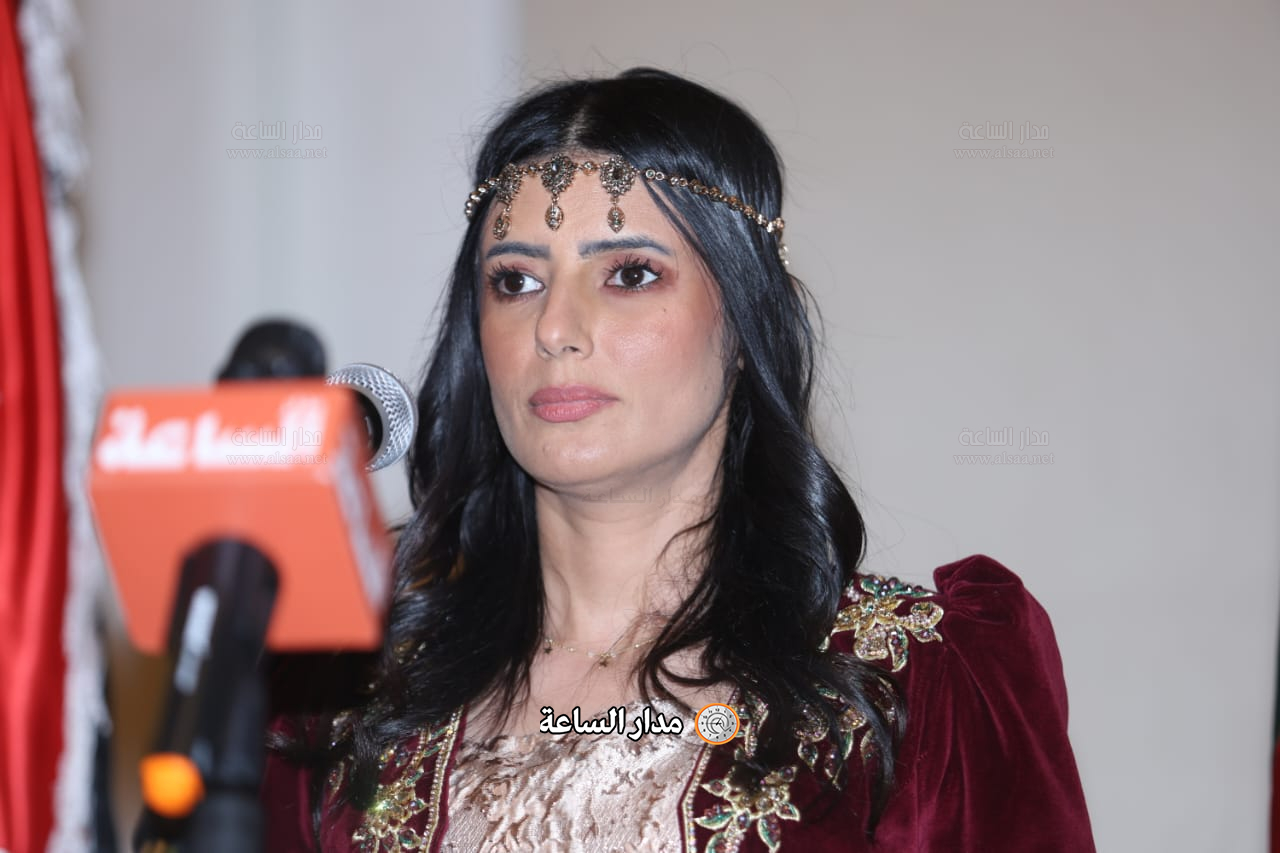 Madar Al-Saa Images 0.27575334074549573