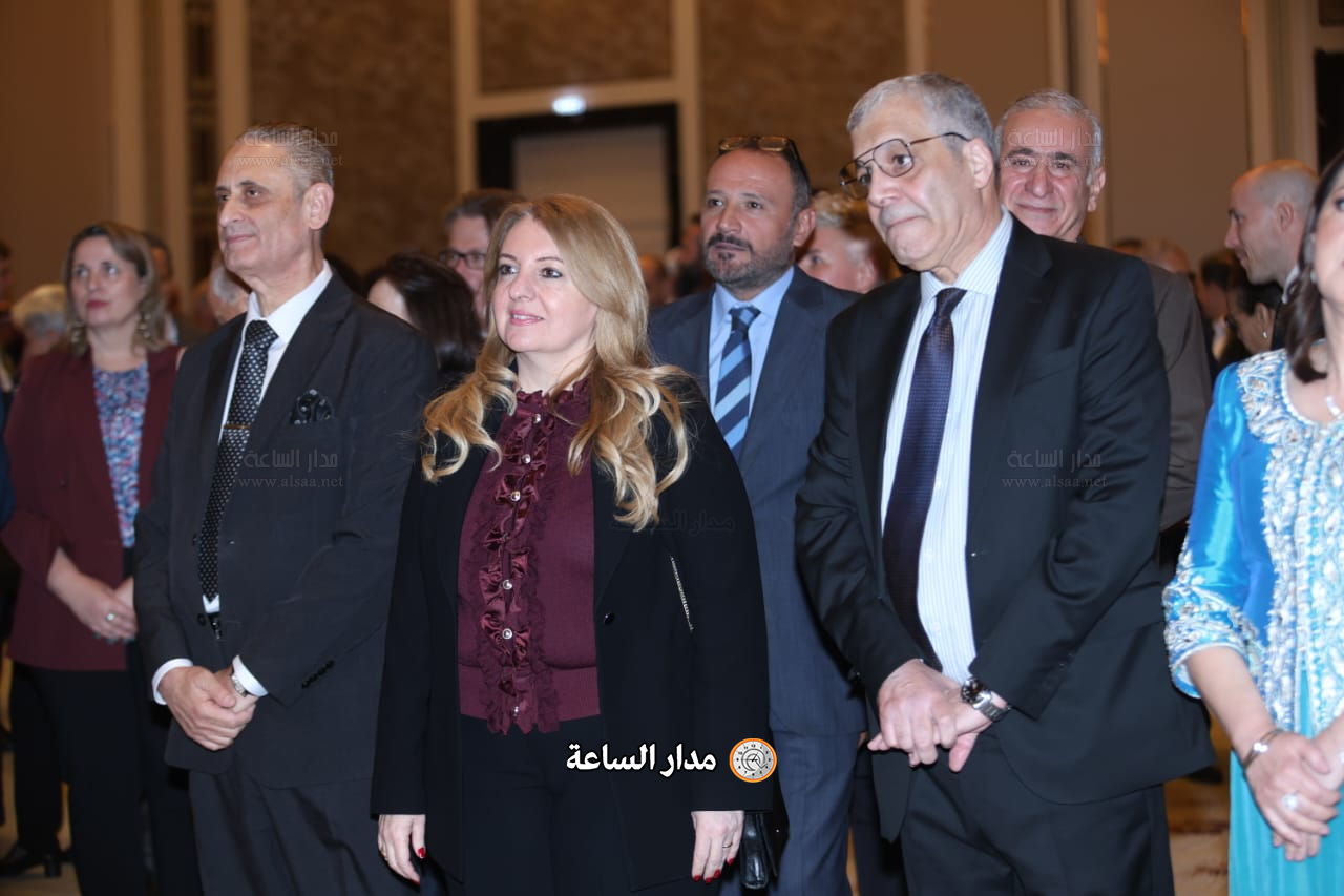 Madar Al-Saa Images 0.8934387641322628