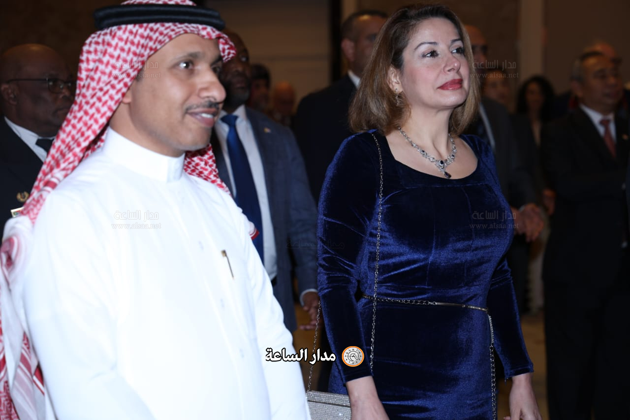 Madar Al-Saa Images 0.654219478064437