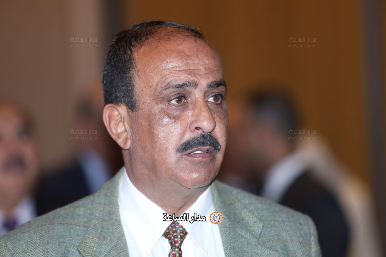 Madar Al-Saa Images 0.22388307281893938