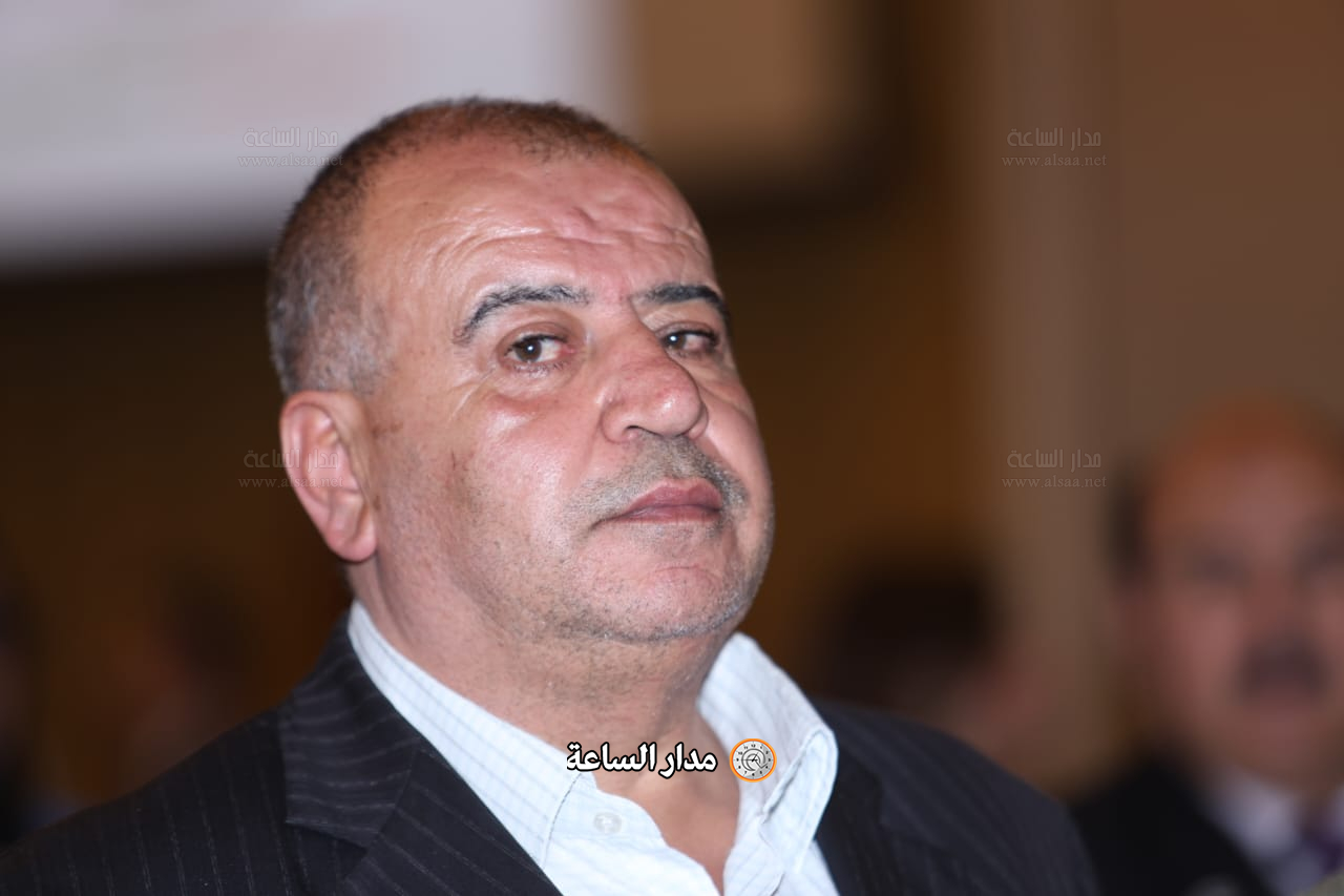 Madar Al-Saa Images 0.22187476679330187