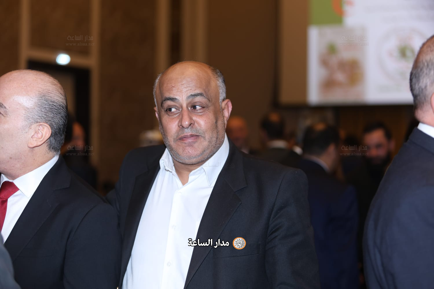 Madar Al-Saa Images 0.47919523130230757