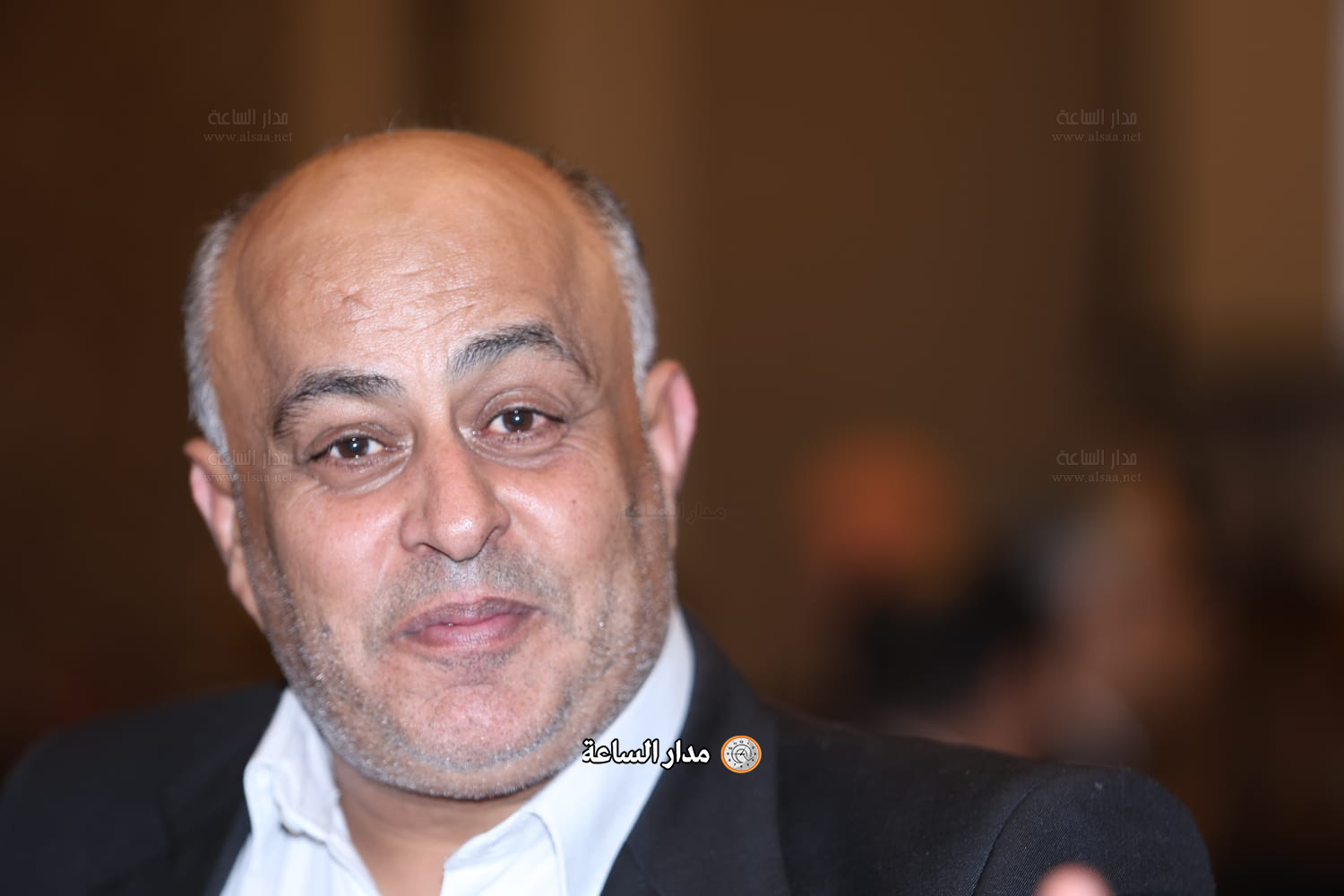 Madar Al-Saa Images 0.1538226501582587