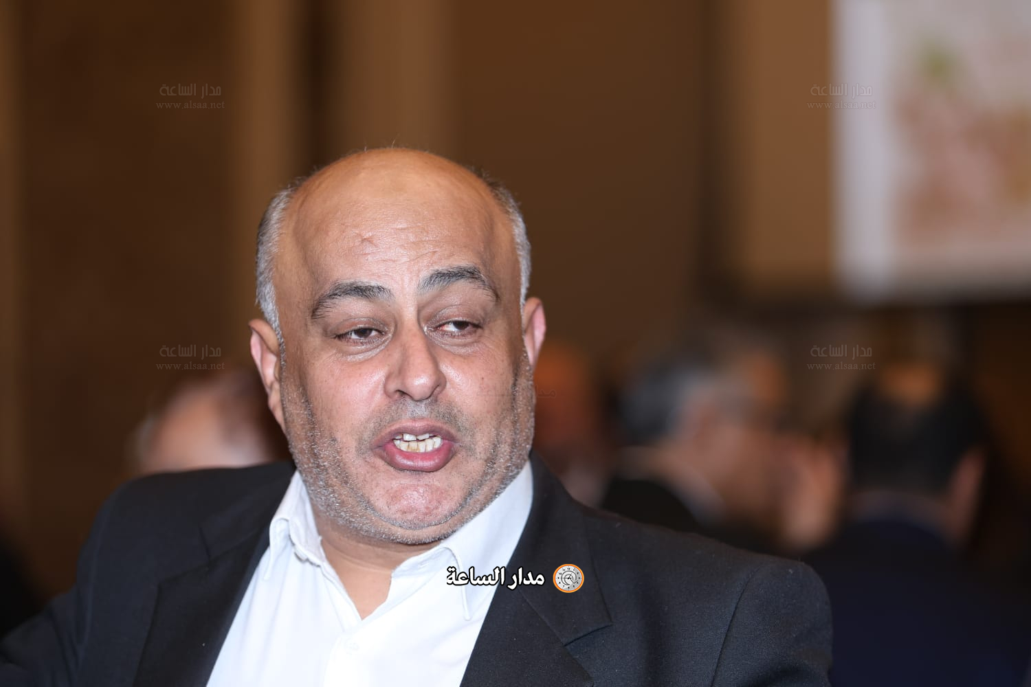 Madar Al-Saa Images 0.50564329536699