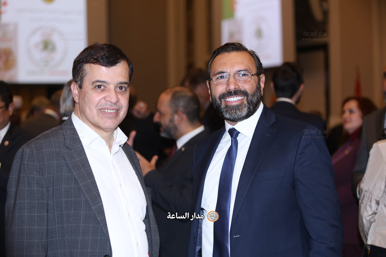 Madar Al-Saa Images 0.9664993403762558