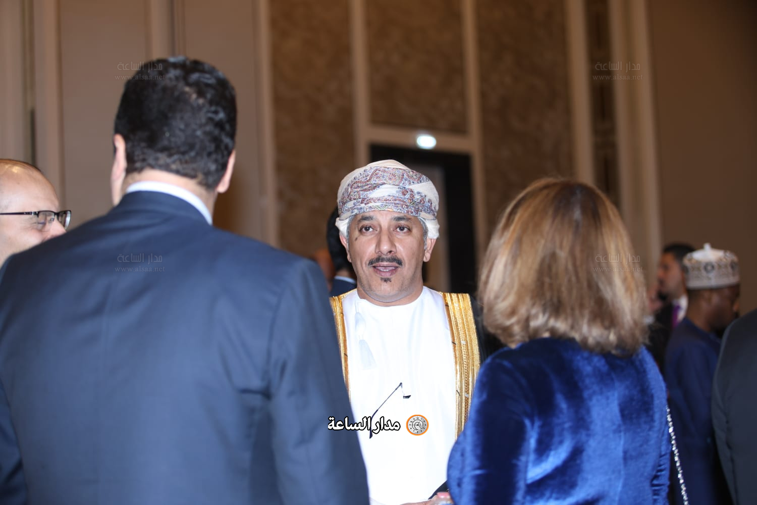 Madar Al-Saa Images 0.2600090809641664