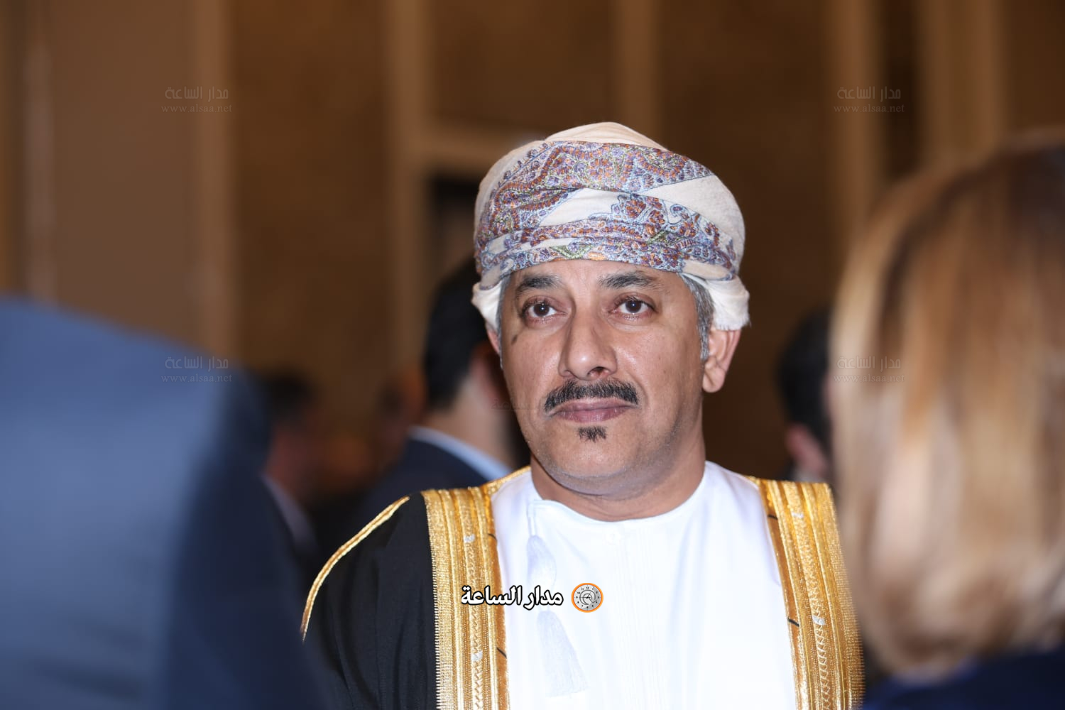 Madar Al-Saa Images 0.2818103435946575