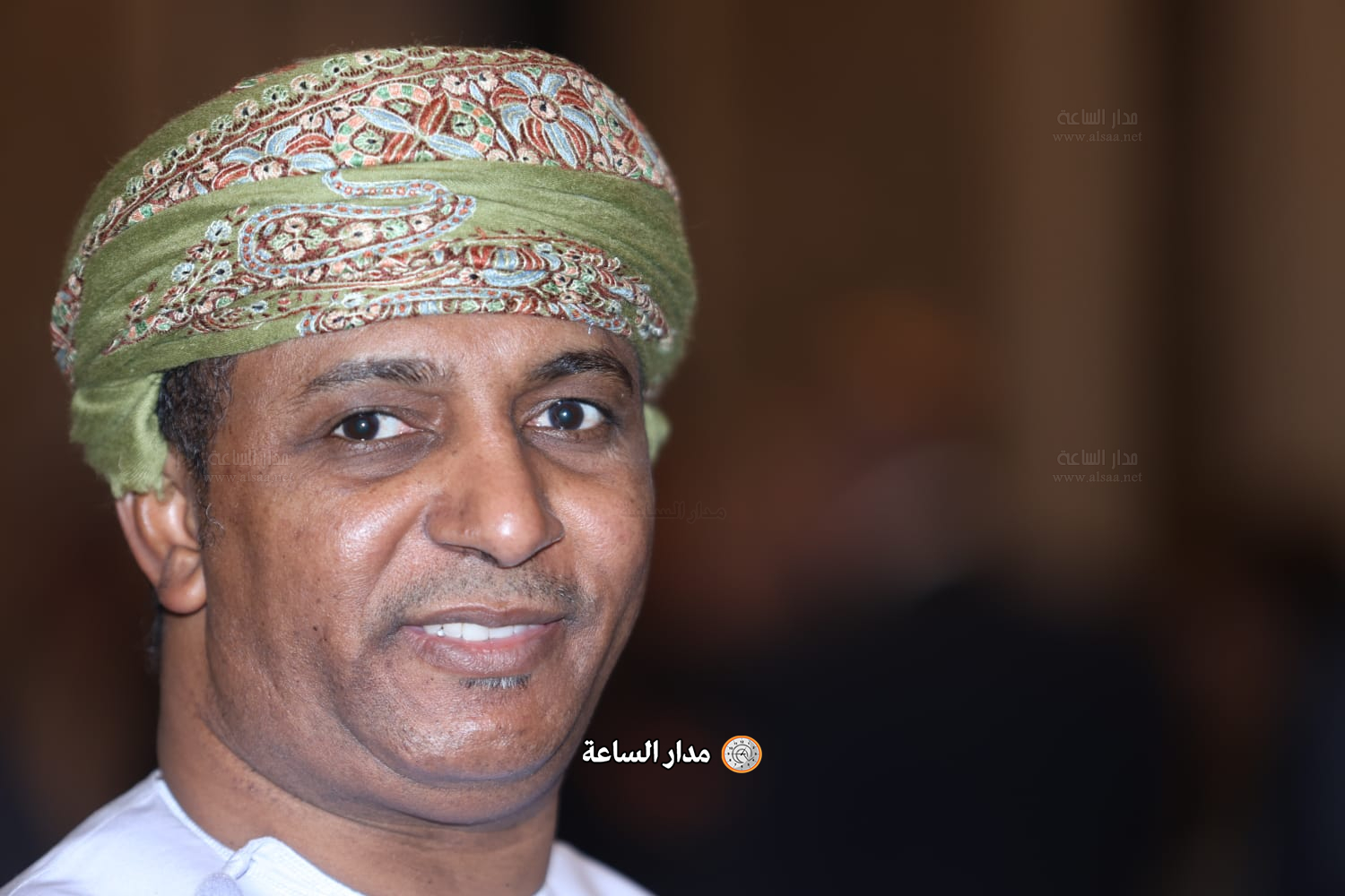 Madar Al-Saa Images 0.11386174246981295