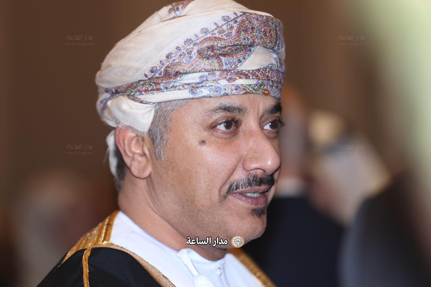 Madar Al-Saa Images 0.6725242154114068