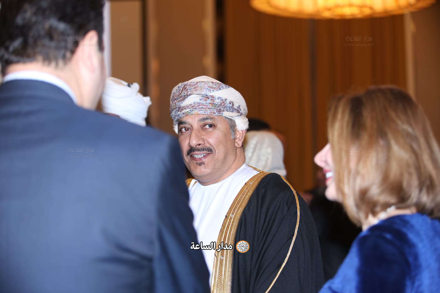 Madar Al-Saa Images 0.9203555714159917