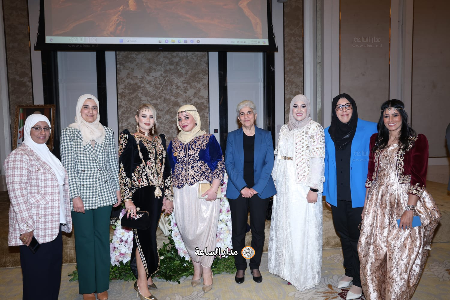 Madar Al-Saa Images 0.9775497946576224