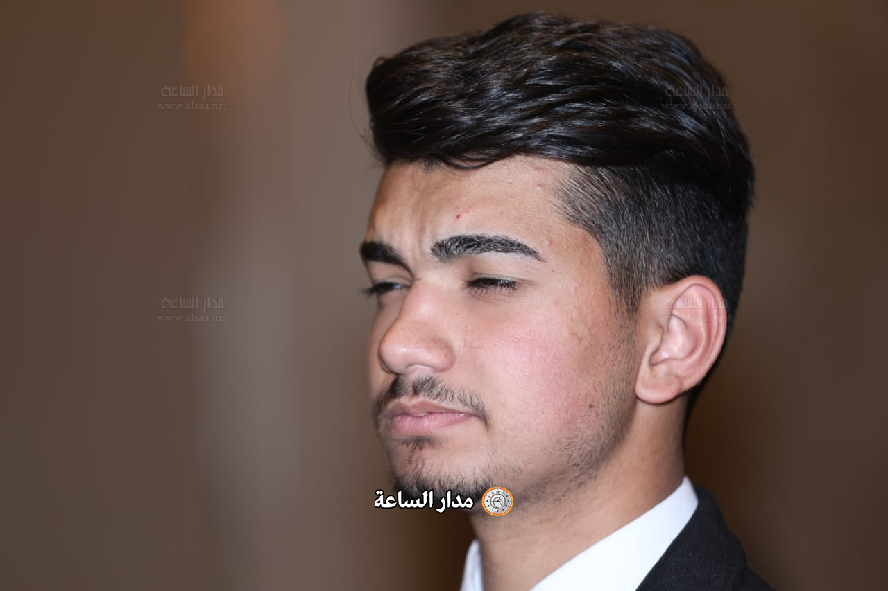 Madar Al-Saa Images 0.17976238506123132