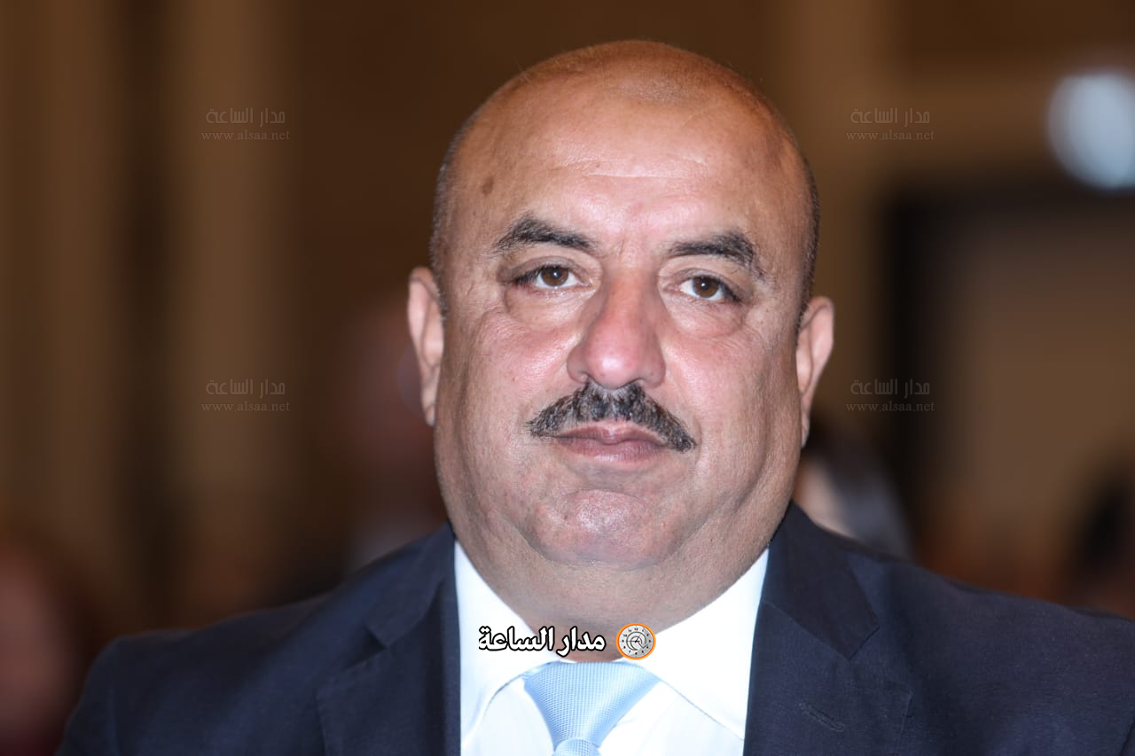 Madar Al-Saa Images 0.2896039213691113