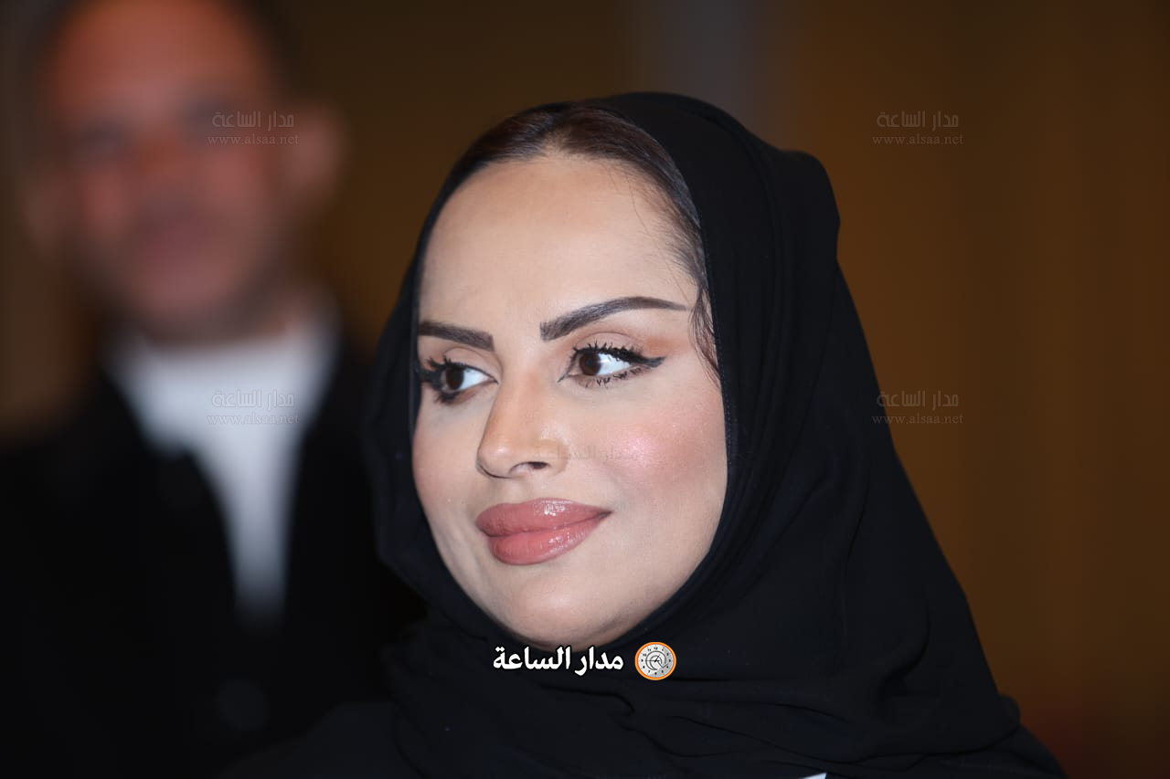 Madar Al-Saa Images 0.21592430500689797