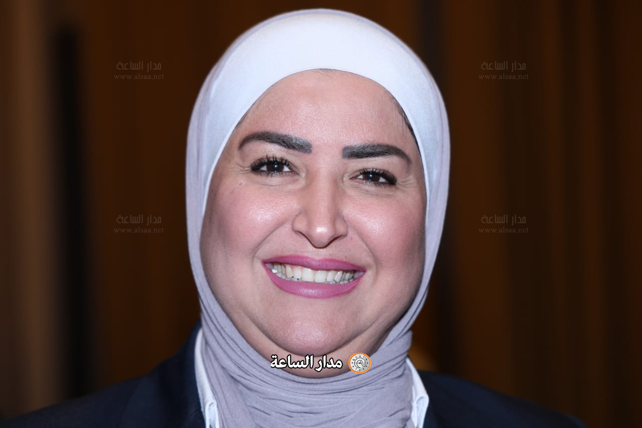 Madar Al-Saa Images 0.5614234079397944