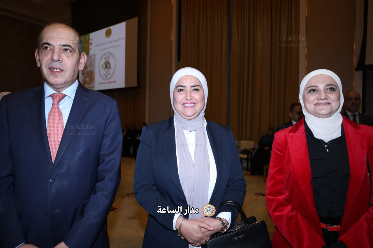 Madar Al-Saa Images 0.03948893265834297