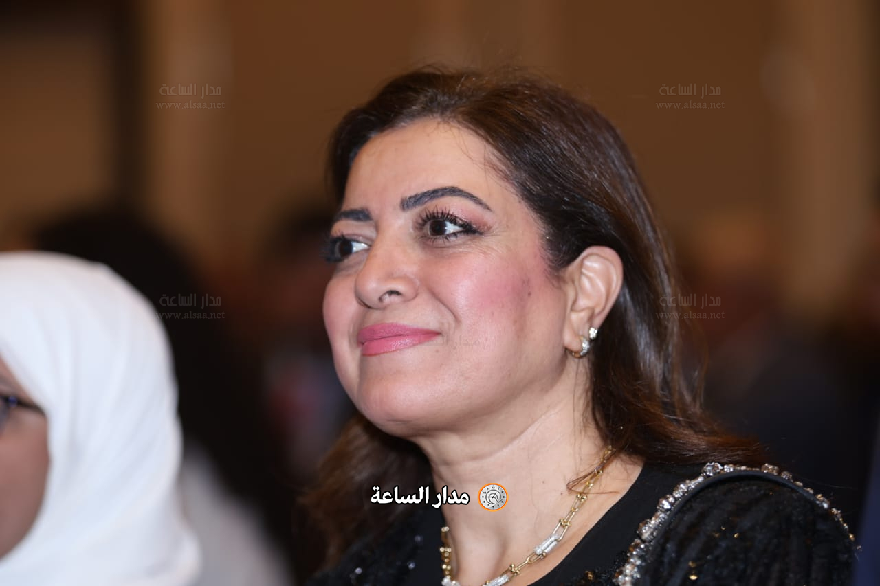 Madar Al-Saa Images 0.6539127616232219