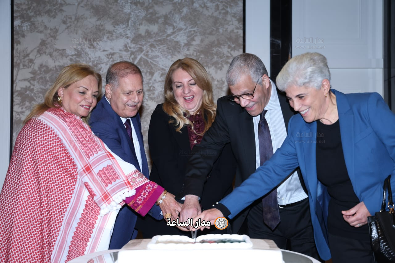 Madar Al-Saa Images 0.4281963379906031