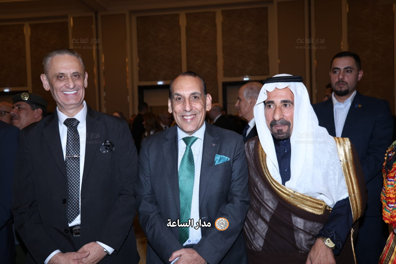 Madar Al-Saa Images 0.2096272995346704