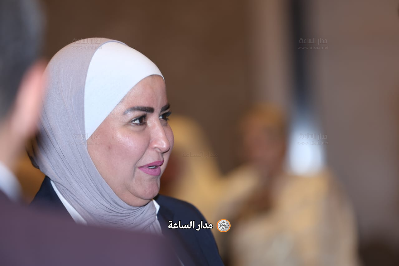 Madar Al-Saa Images 0.6494295858760195