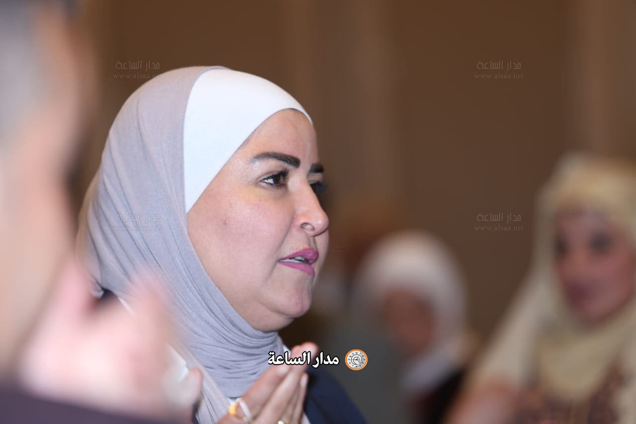 Madar Al-Saa Images 0.7746295006104613