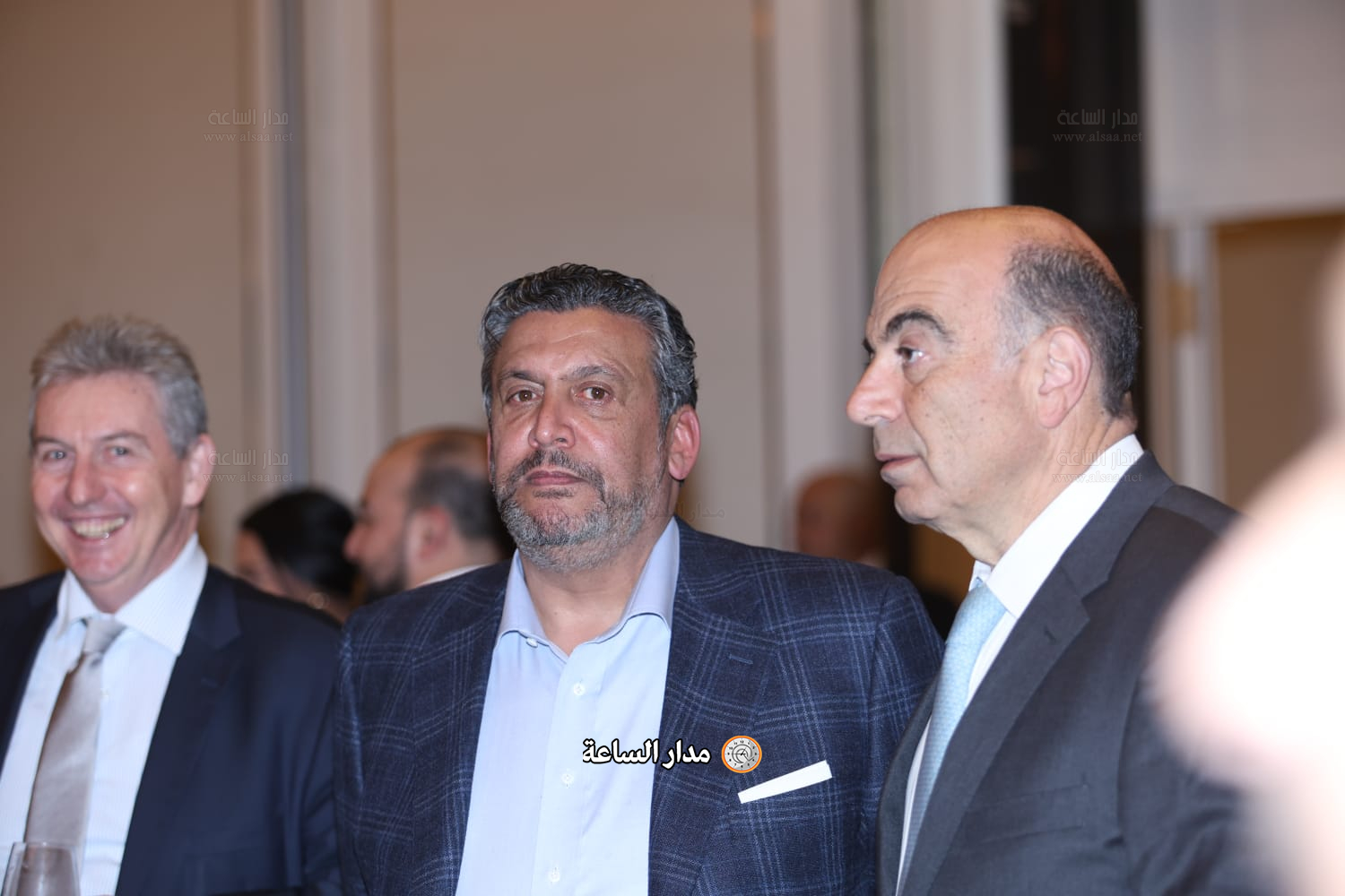 Madar Al-Saa Images 0.2871440983379192