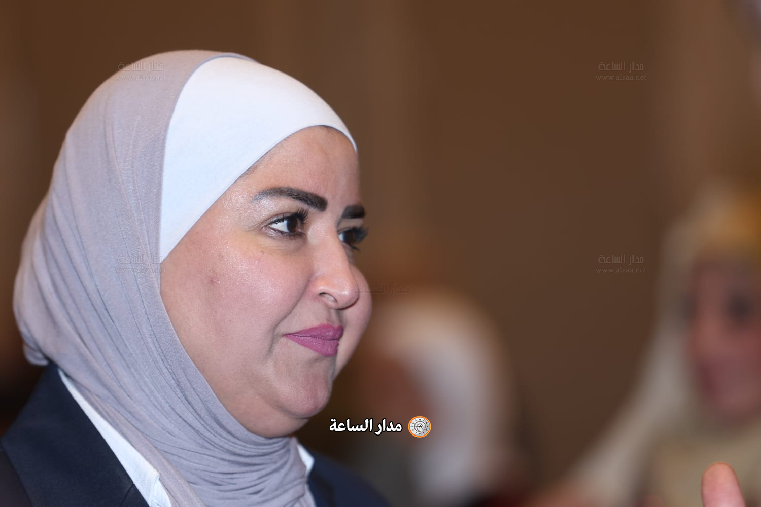 Madar Al-Saa Images 0.6401826339905234