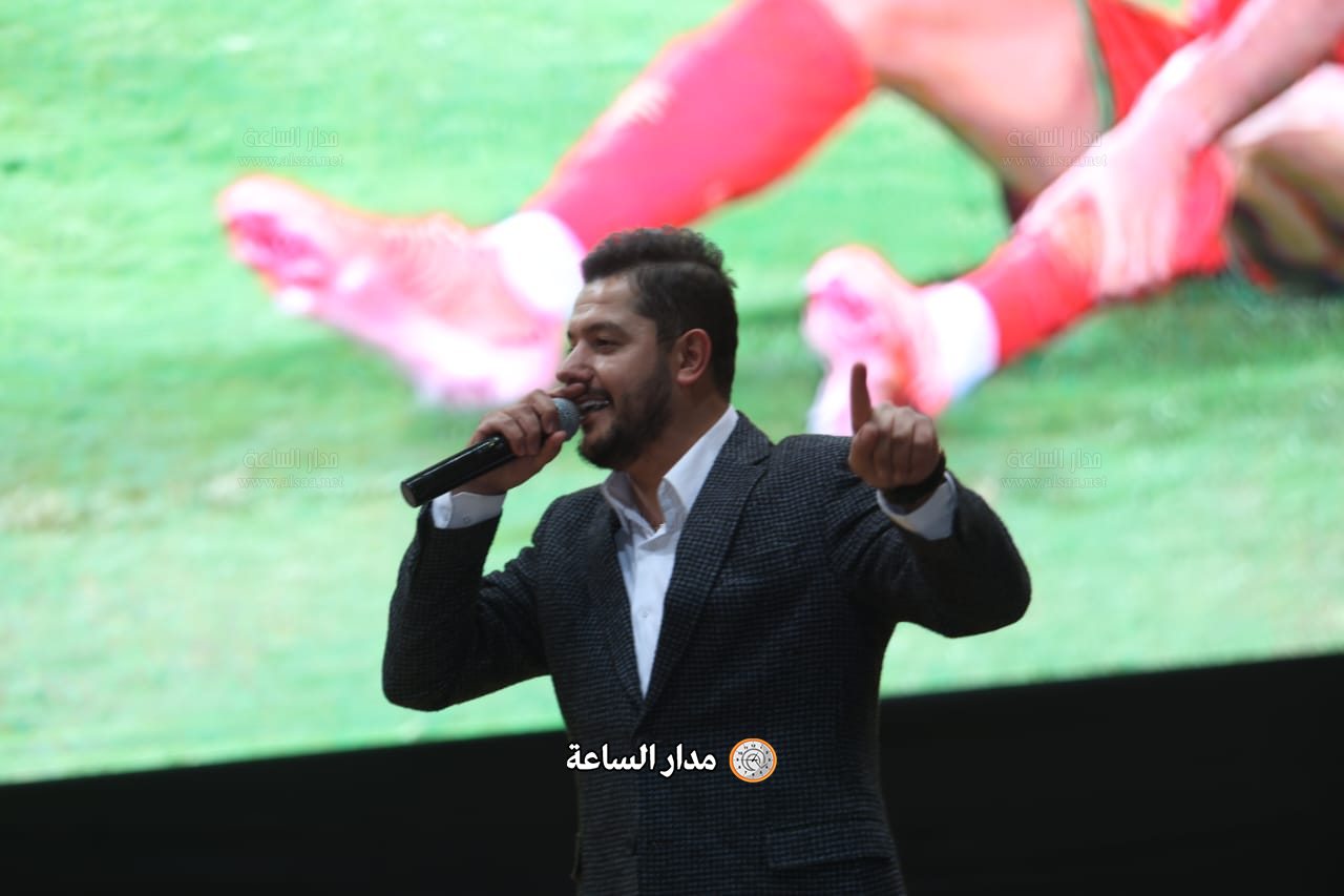 Madar Al-Saa Images 0.6079585462459567