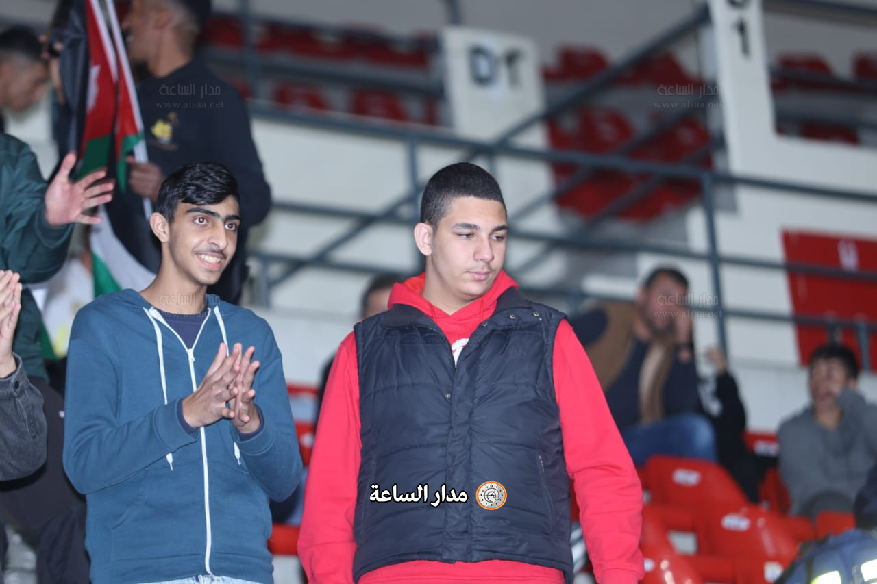 Madar Al-Saa Images 0.7289700899013467