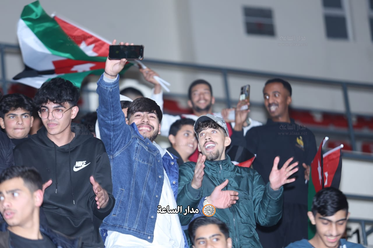 Madar Al-Saa Images 0.2686610769586337