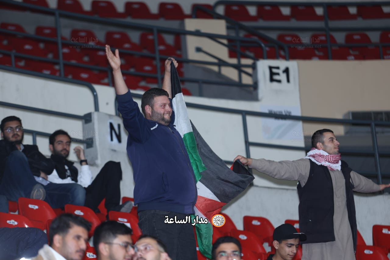 Madar Al-Saa Images 0.059679903268407