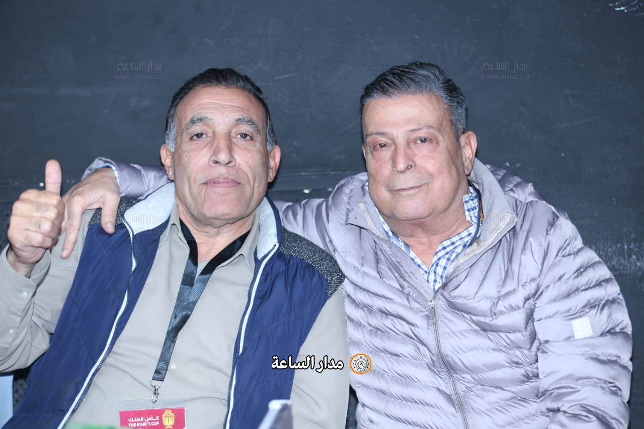 Madar Al-Saa Images 0.9951919632943749