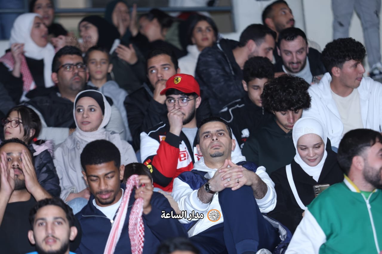 Madar Al-Saa Images 0.8521054382699642