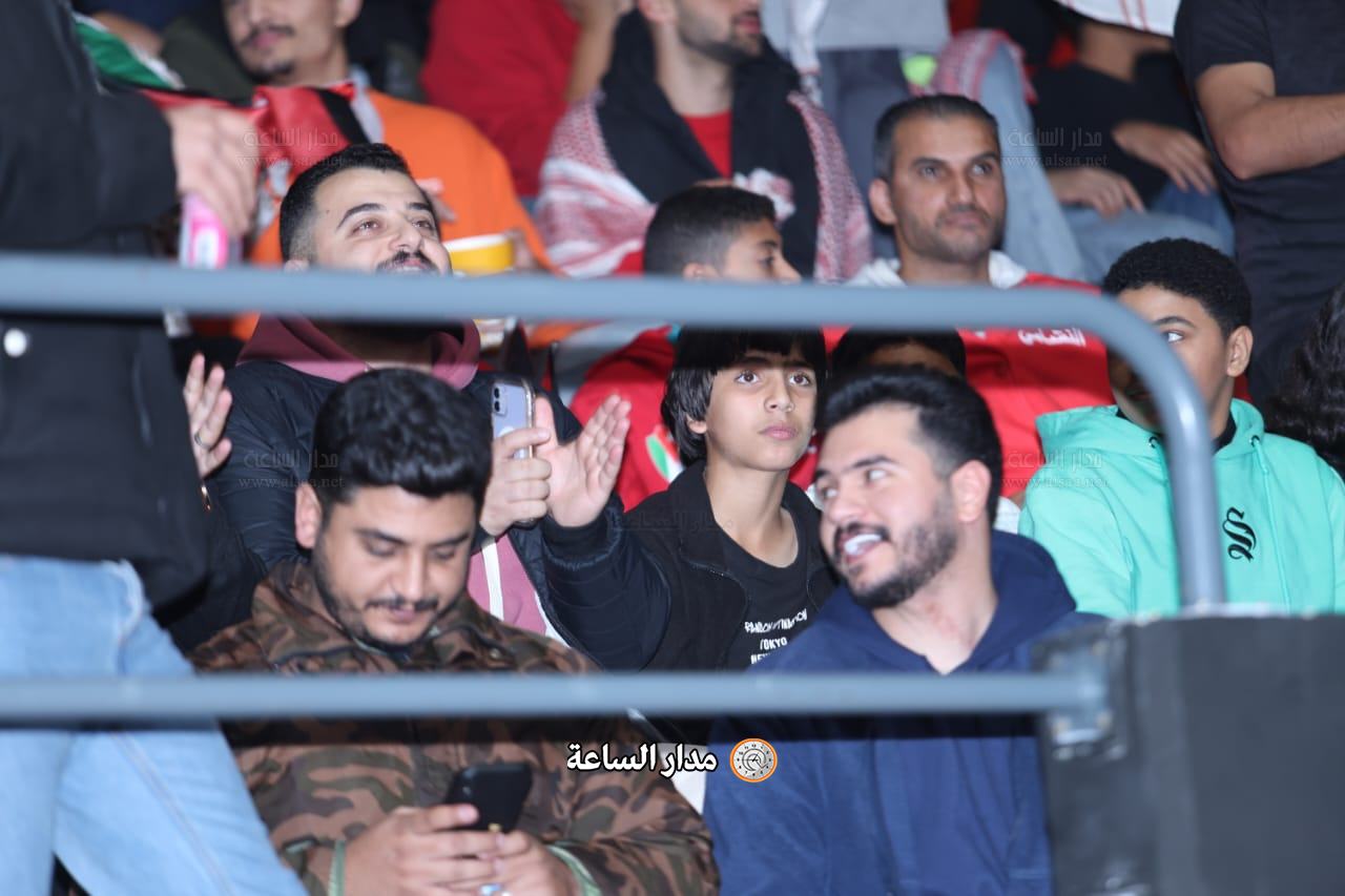 Madar Al-Saa Images 0.34774526025374186