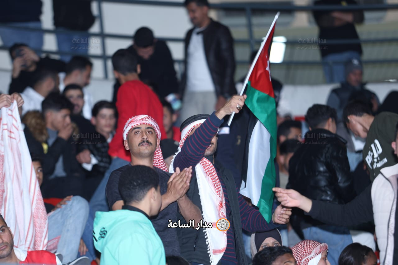 Madar Al-Saa Images 0.12234994341226213