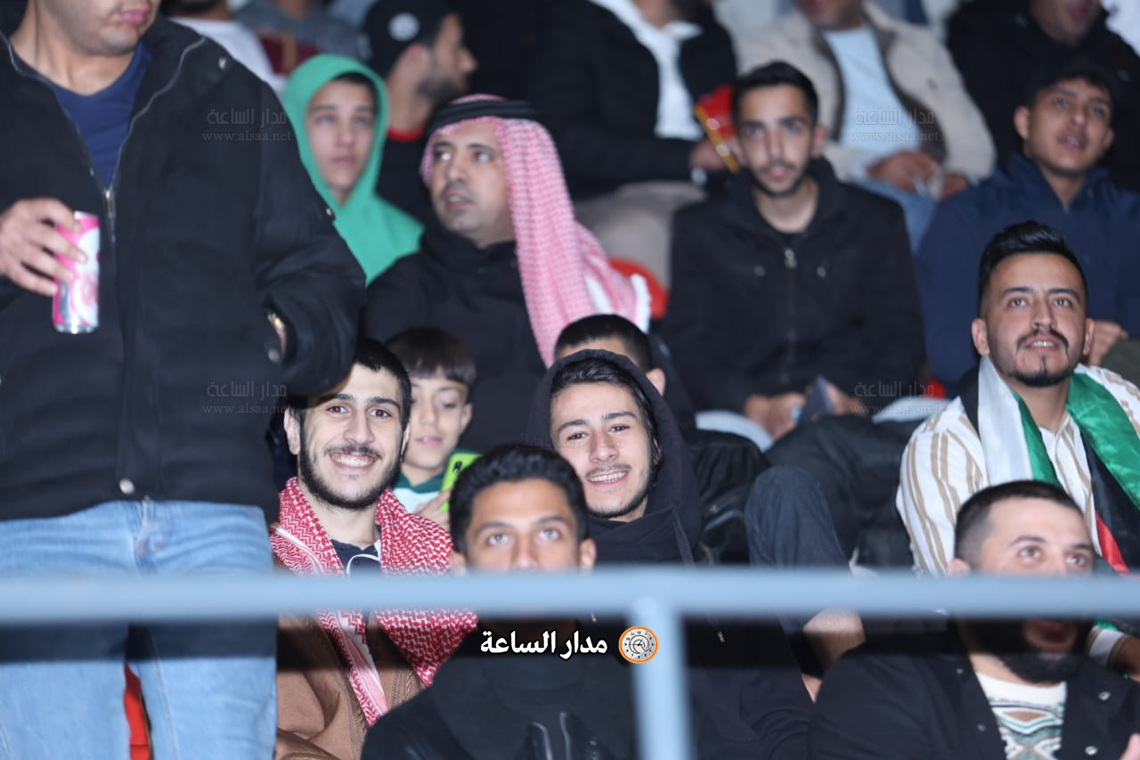 Madar Al-Saa Images 0.15016717999263607